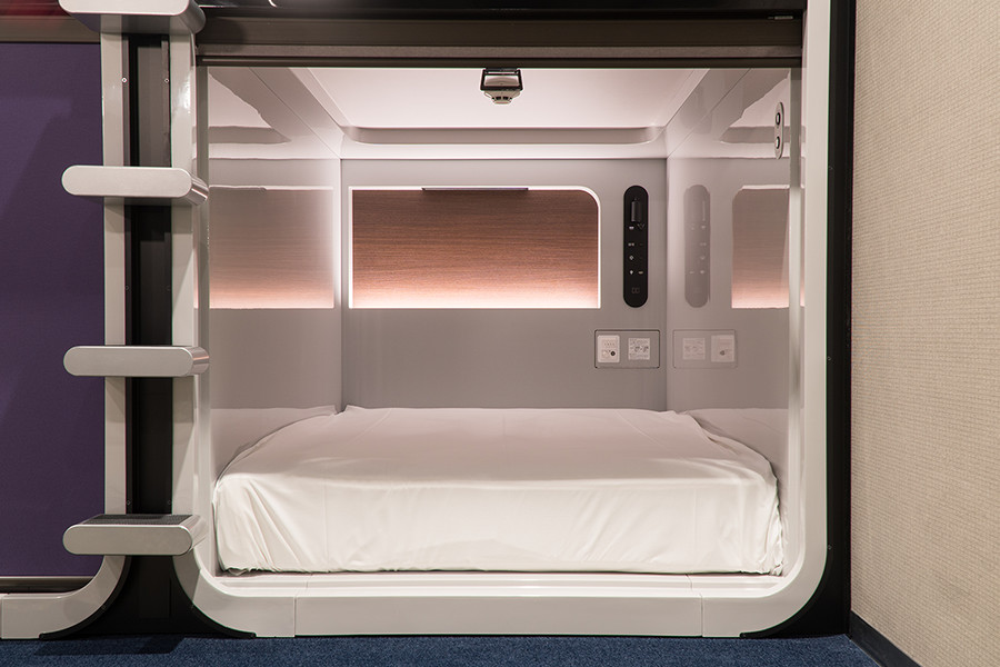 Comfortable Cabin