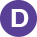 D