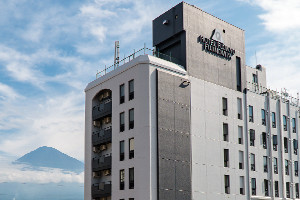 Fujinomiya Fujikyu โรงแรม