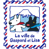 La Ville de Gaspard et Lisa